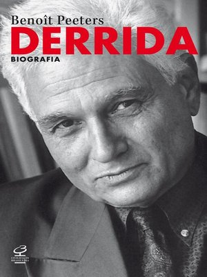 cover image of Derrida